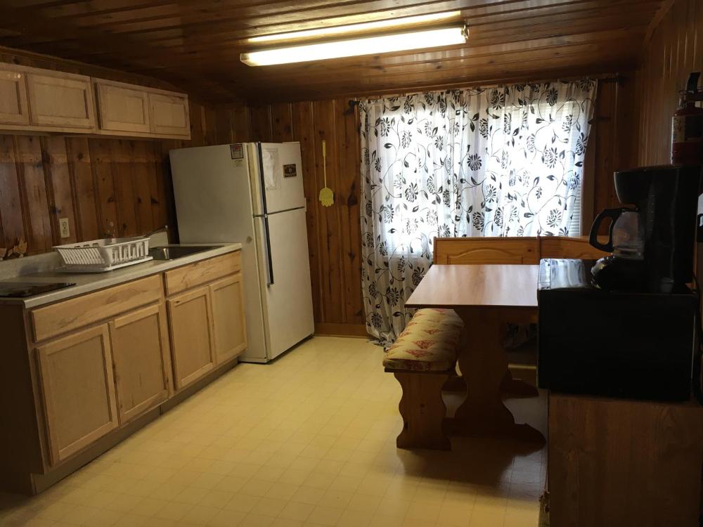 Apartment interior